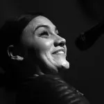 Nadine Shah – Gateshead Old Town Hall, 11th April 2015 1