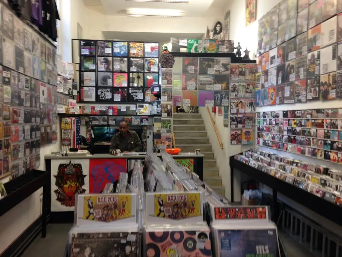 Record Store Day 2015: How was it for you? 3
