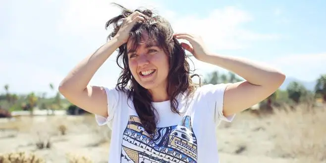 INTERVIEW: Courtney Barnett 3