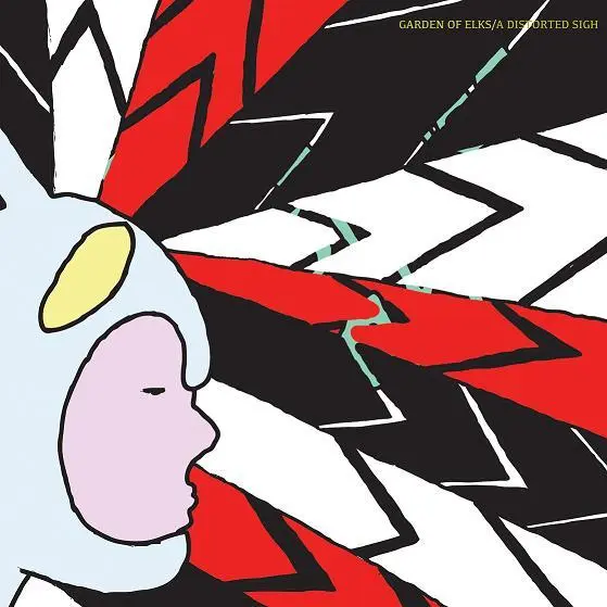 Garden of Elks – A Distorted Sigh (Song, by Toad) 22 Garden of Elks – A Distorted Sigh (Song, by Toad)