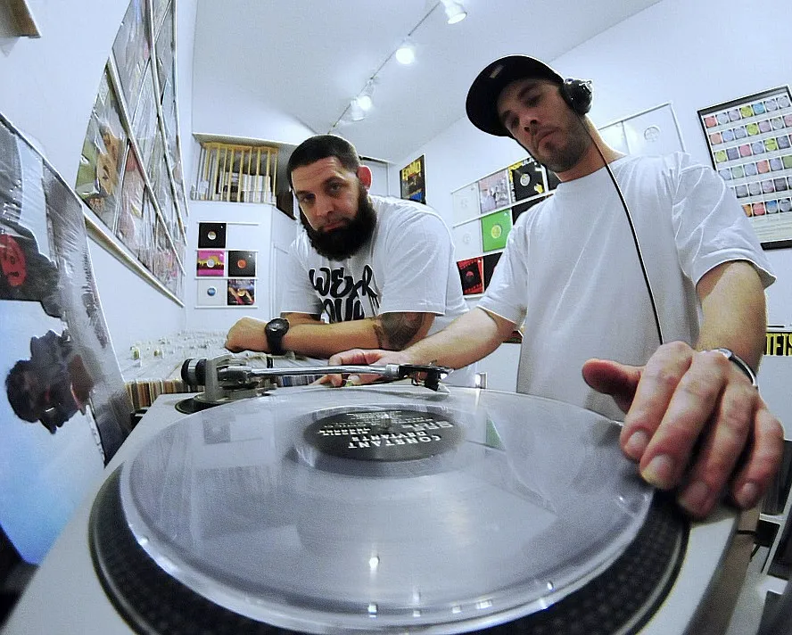 INTERVIEW: Constant Deviants 3