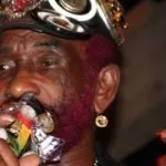Lee “Scratch” Perry – Band on the Wall, Manchester, 31st March 2015 27 Lee “Scratch” Perry – Band on the Wall, Manchester, 31st March 2015