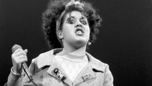 In Tribute: Poly Styrene (X-Ray Spex)