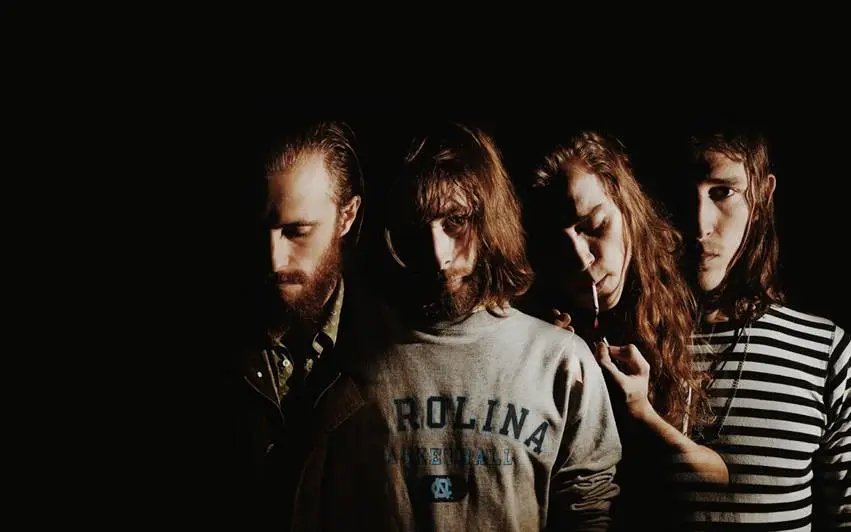 Preaching From The Pews: Demob Happy