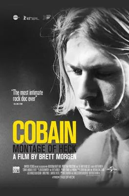 Film in Focus: Cobain: Montage of Heck 22 Film in Focus: Cobain: Montage of Heck 1