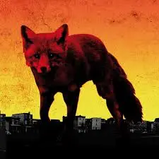 The Prodigy - The Day Is My Enemy 53 The Prodigy - The Day Is My Enemy