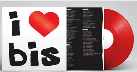 Track Of The Day #675: bis - Kandy Pop