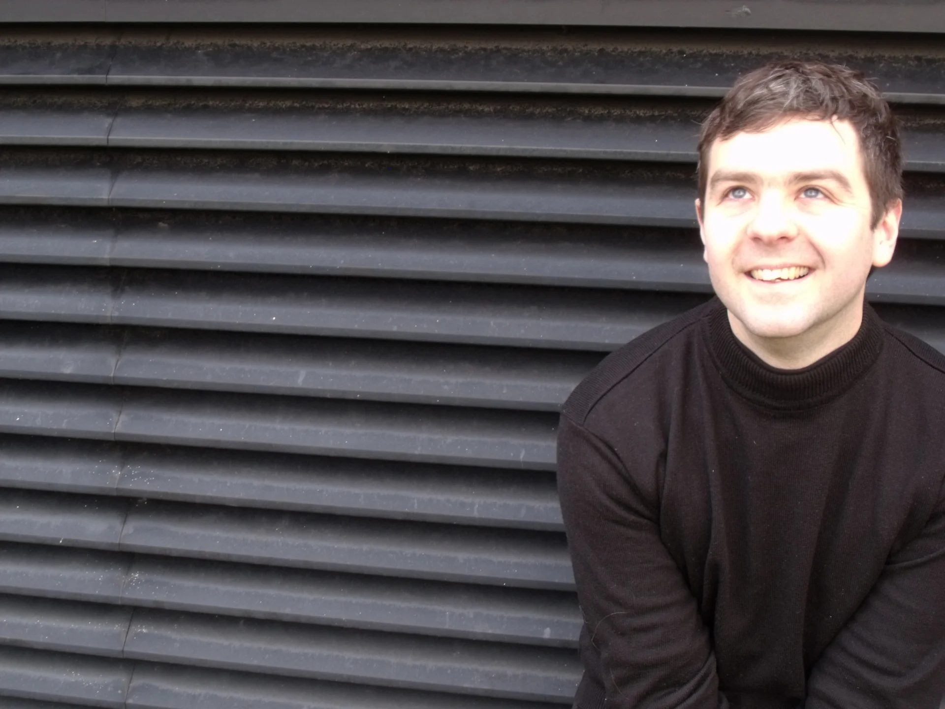 Track Of The Day #677: Apostille - The Collector