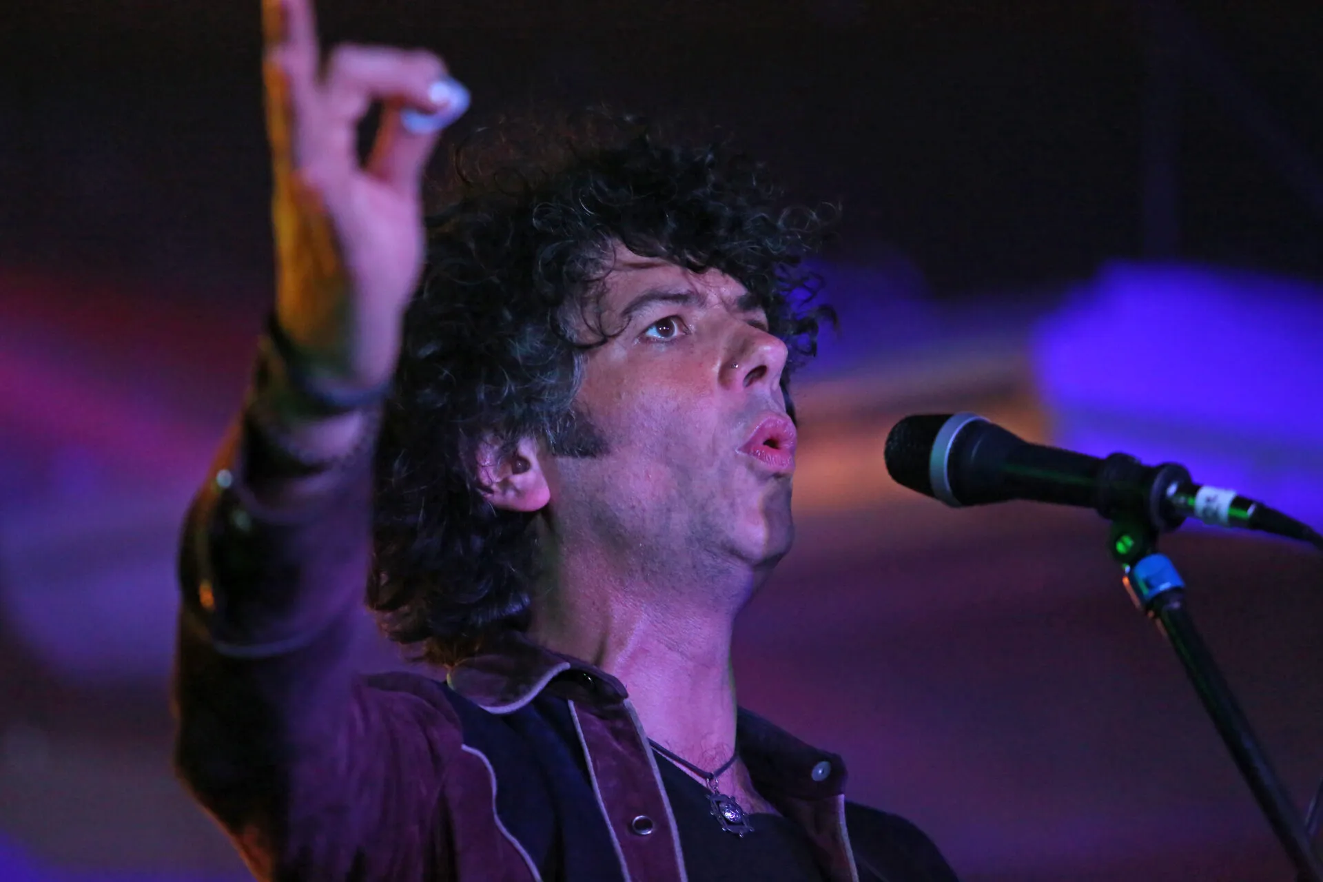 Knifeworld – Fibbers, York, 28th May 2015 4