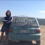 Track Of The Day #685: Choir of Young Believers - 'Face Melting' 28 Track Of The Day #685: Choir of Young Believers - 'Face Melting' 2