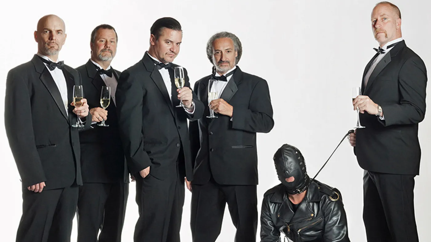 Faith No More - Sol Invictus (Reclamation Records) 1