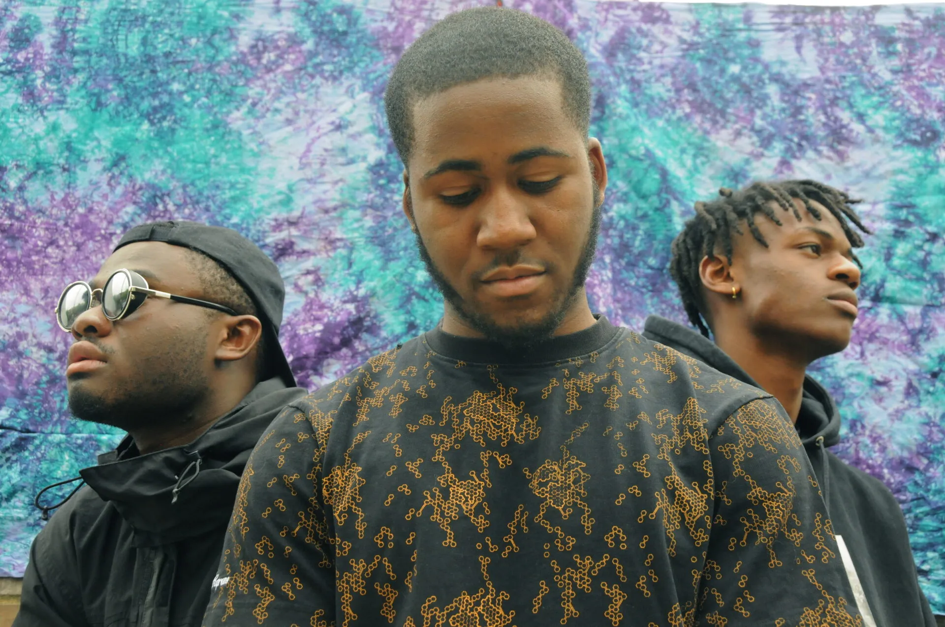 INTERVIEW: 808INK 22 INTERVIEW: 808INK