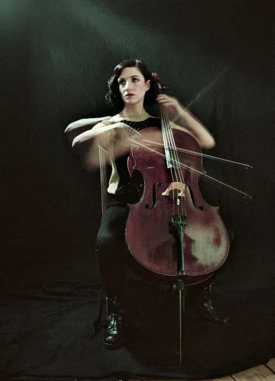 Preaching From The Pews: Laura Moody