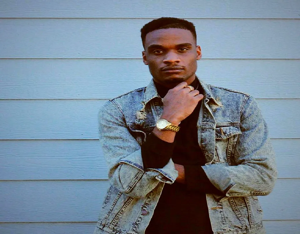 Feature: Ande Bishop 4