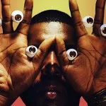 Flying Lotus - O2 Brixton Academy, 1st May 2015
