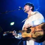 Super Furry Animals - Manchester Albert Hall, 7th May 2015 3