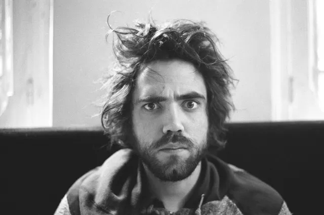 Patrick Watson - Bush Hall, London,11th May 2015