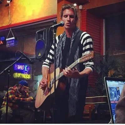 Preaching From The Pews: Suede Arrow