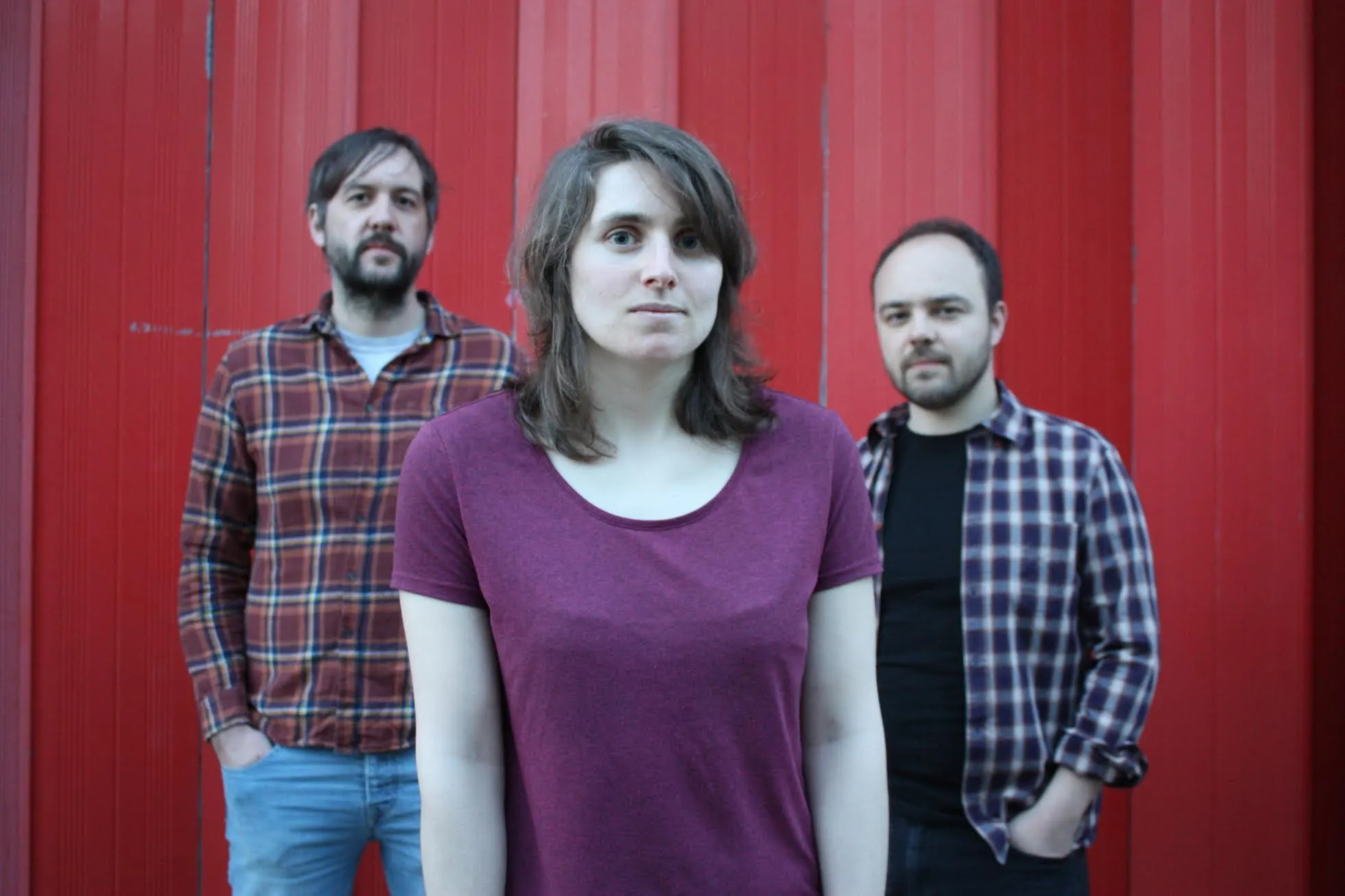 PREMIERE: Mammoth Penguins - When I Was Your Age 39 PREMIERE: Mammoth Penguins - When I Was Your Age