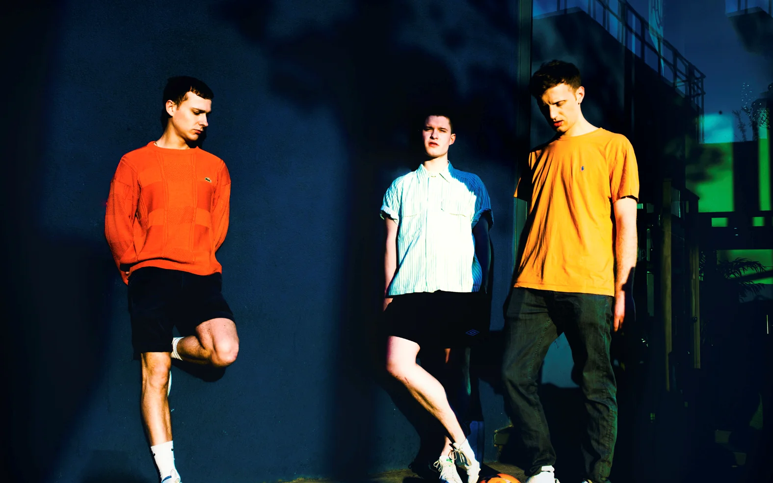 Track Of The Day #683: Real Lies - Seven Sisters