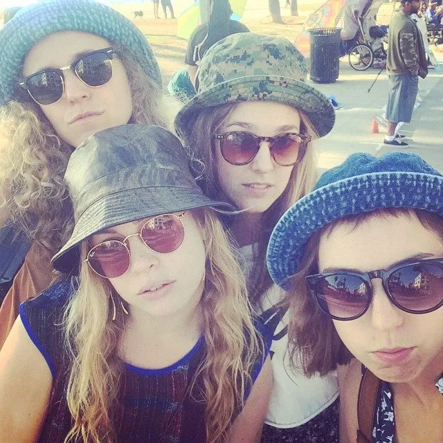 Preaching From The Pews: Chastity Belt