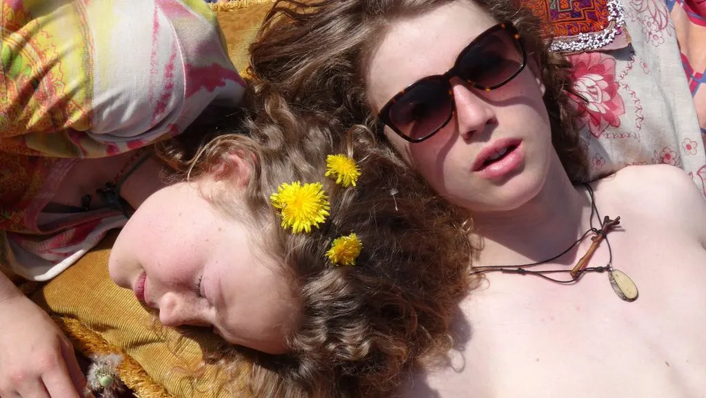 Track Of The Day #703: Kuki and The Bard - Dalai Lama