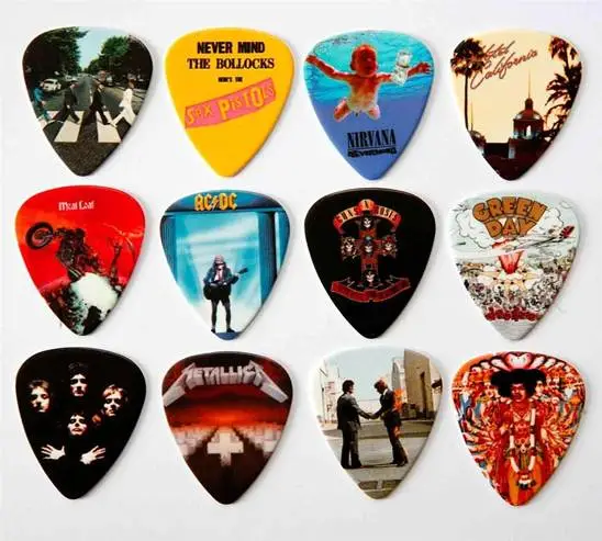 TGIF: What is your favourite album cover ?! 22 TGIF: What is your favourite album cover ?! 1