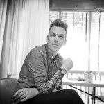 Track Of The Day #699: Greg Holden - Boys In The Street