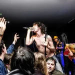 Clark Kent Ambush Special #2: Fat White Family, Cardboard Hit, Mystified, Deadcuts 1