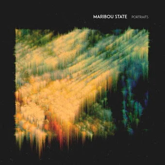 Maribou State - Portraits (Counter Records)