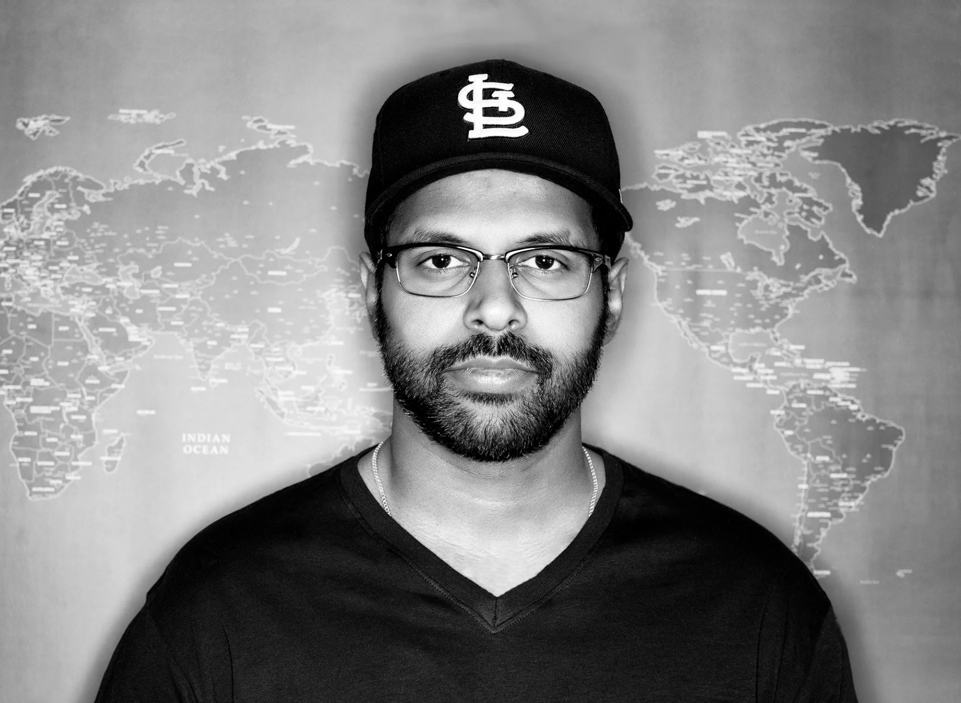 Bhi Bhiman Rhythm & Reason (BooCoo Music/Thirty Tigers)