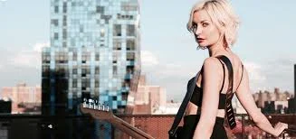 Preaching From The Pews: Jennie Vee 2