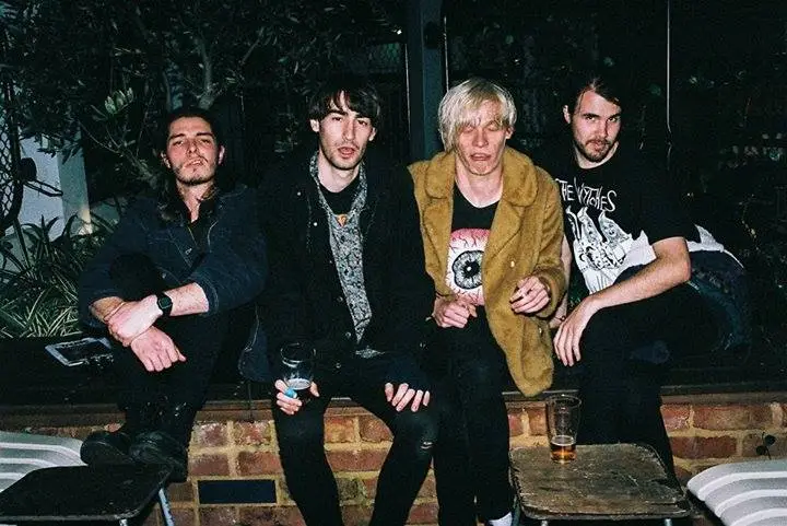 Preaching From The Pews: Hideous Sun Demon 28 Preaching From The Pews: Hideous Sun Demon 1