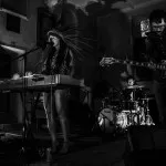 VIDEO PREMIERE: JINGO - Ghost In The Machine(Live) 28 VIDEO PREMIERE: JINGO - Ghost In The Machine(Live)