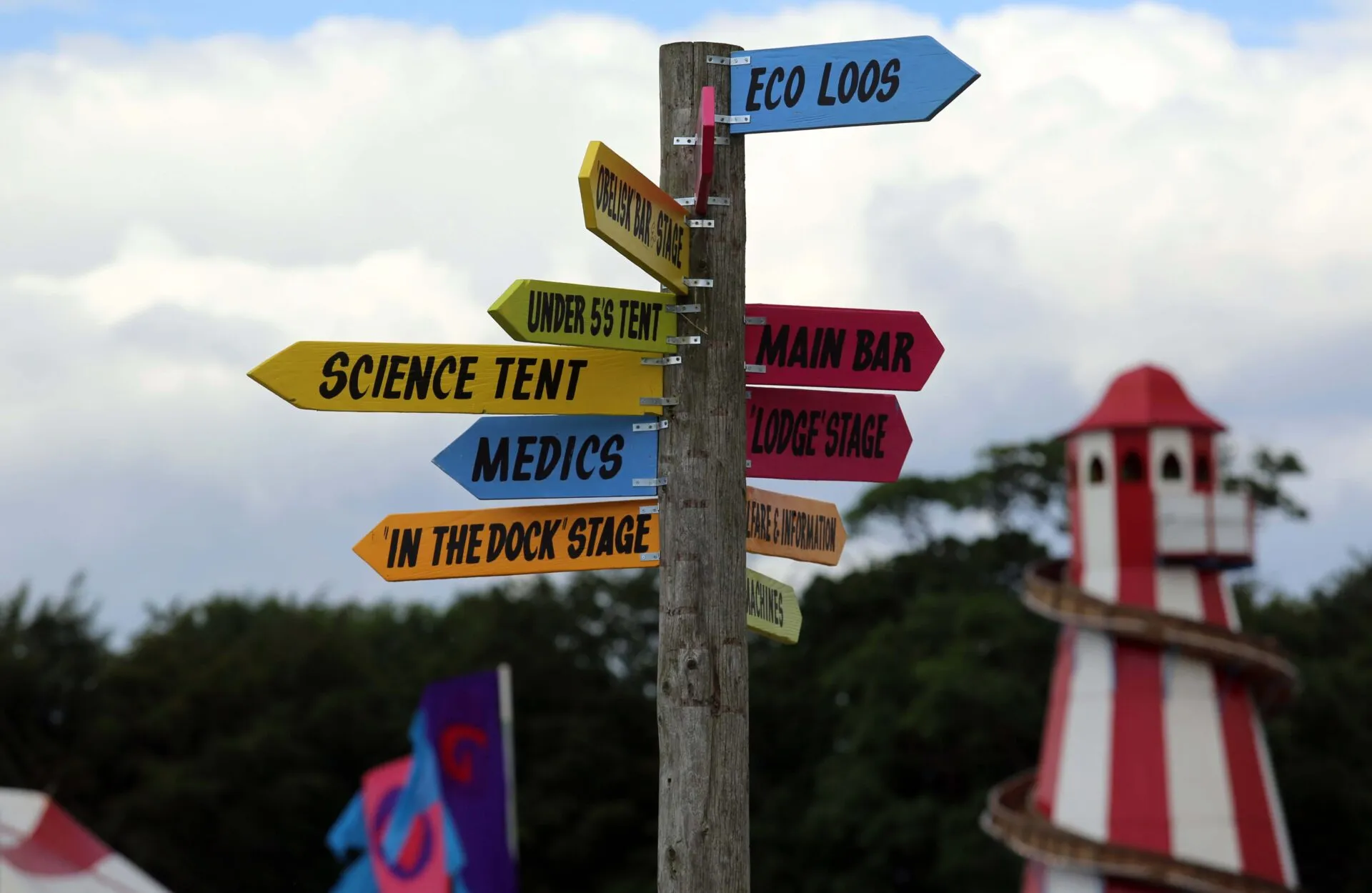 IN PICTURES: Deer Shed Festival 29 IN PICTURES: Deer Shed Festival 18