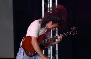 IN PICTURES: Latitude Festival 2015 6