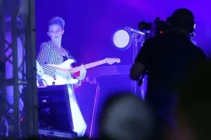 IN PICTURES: Latitude Festival 2015 12