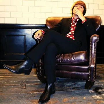 Simon Love - It Seemed Like A Good Idea At The Time (Fortuna Pop) 24 Simon Love - It Seemed Like A Good Idea At The Time (Fortuna Pop)