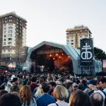 Tramlines Festival 2015 1