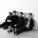 Track Of The Day #711: Girls Names - A Hunger Artist 27 Track Of The Day #711: Girls Names - A Hunger Artist 2