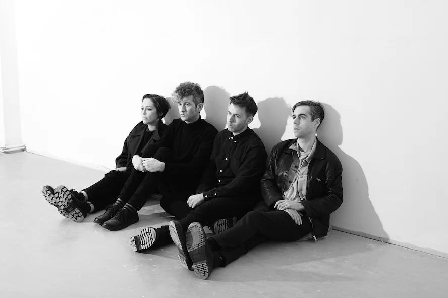 Track Of The Day #711: Girls Names - A Hunger Artist 2