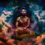 Miguel - Wildheart (RCA) 27 Miguel - Wildheart (RCA)