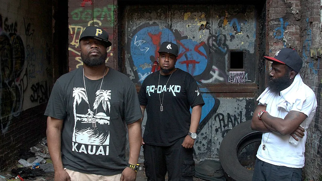 Preaching From The Pews: 050 Boyz 32 Preaching From The Pews: 050 Boyz 2