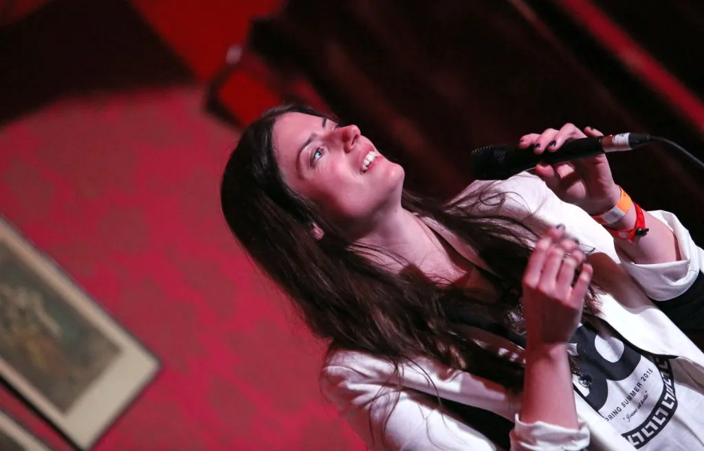 IN PICTURES: Cambridge Folk Festival 2015 4