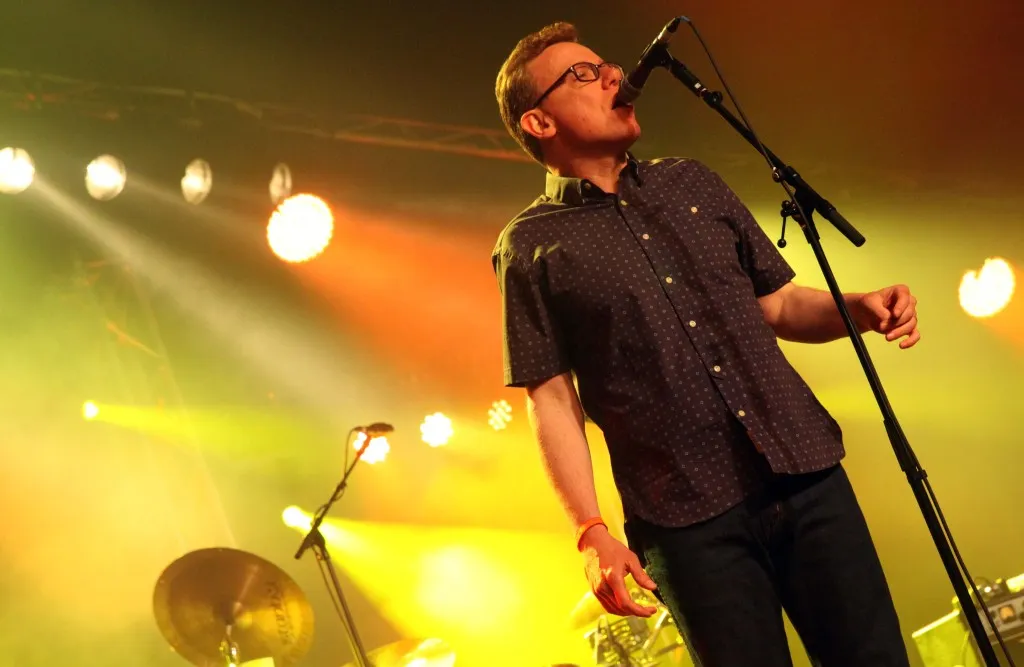 IN PICTURES: Cambridge Folk Festival 2015 22