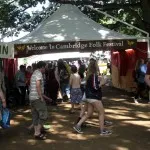 IN PICTURES: Cambridge Folk Festival 2015 1