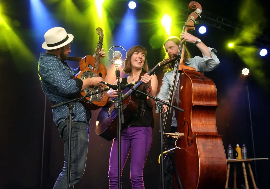 IN PICTURES: Cambridge Folk Festival 2015 37