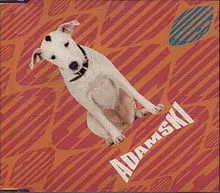 Pop Classics #10: Adamski Feat Seal - Killer 25 Inarguable Pop Classics #10: Adamski Feat Seal - Killer