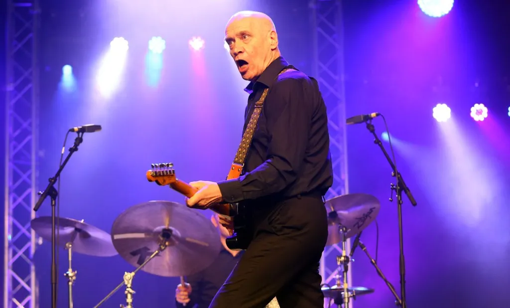 IN PICTURES: Cambridge Folk Festival 2015 15