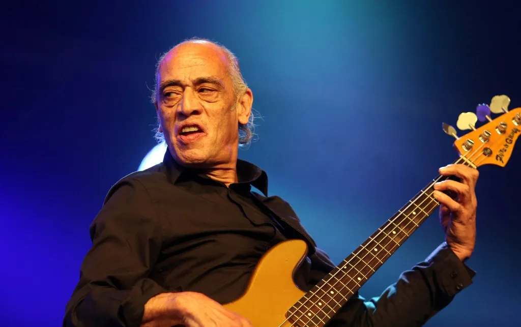 IN PICTURES: Cambridge Folk Festival 2015 16